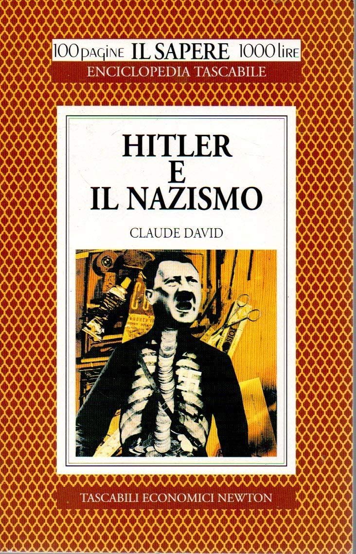 Hitler e il nazismo