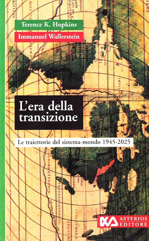 L'era della transizione.