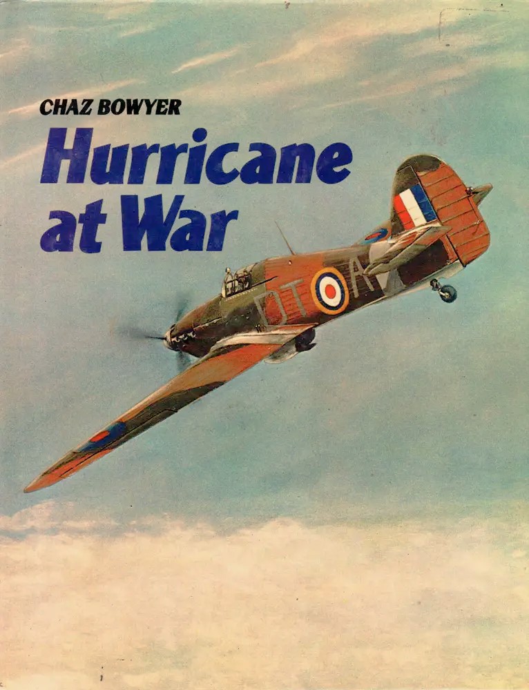 Hurricane at War