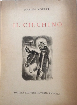 Il Ciuchino. Poesie per i ragazzi. 20 tavole fuori testo …