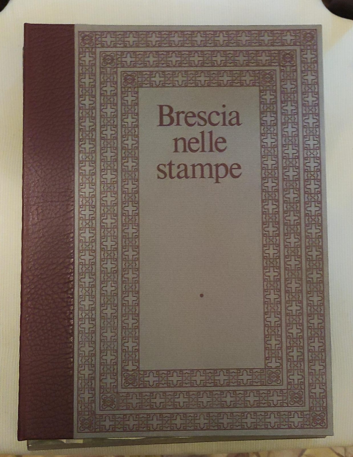 Brescia nelle stampe