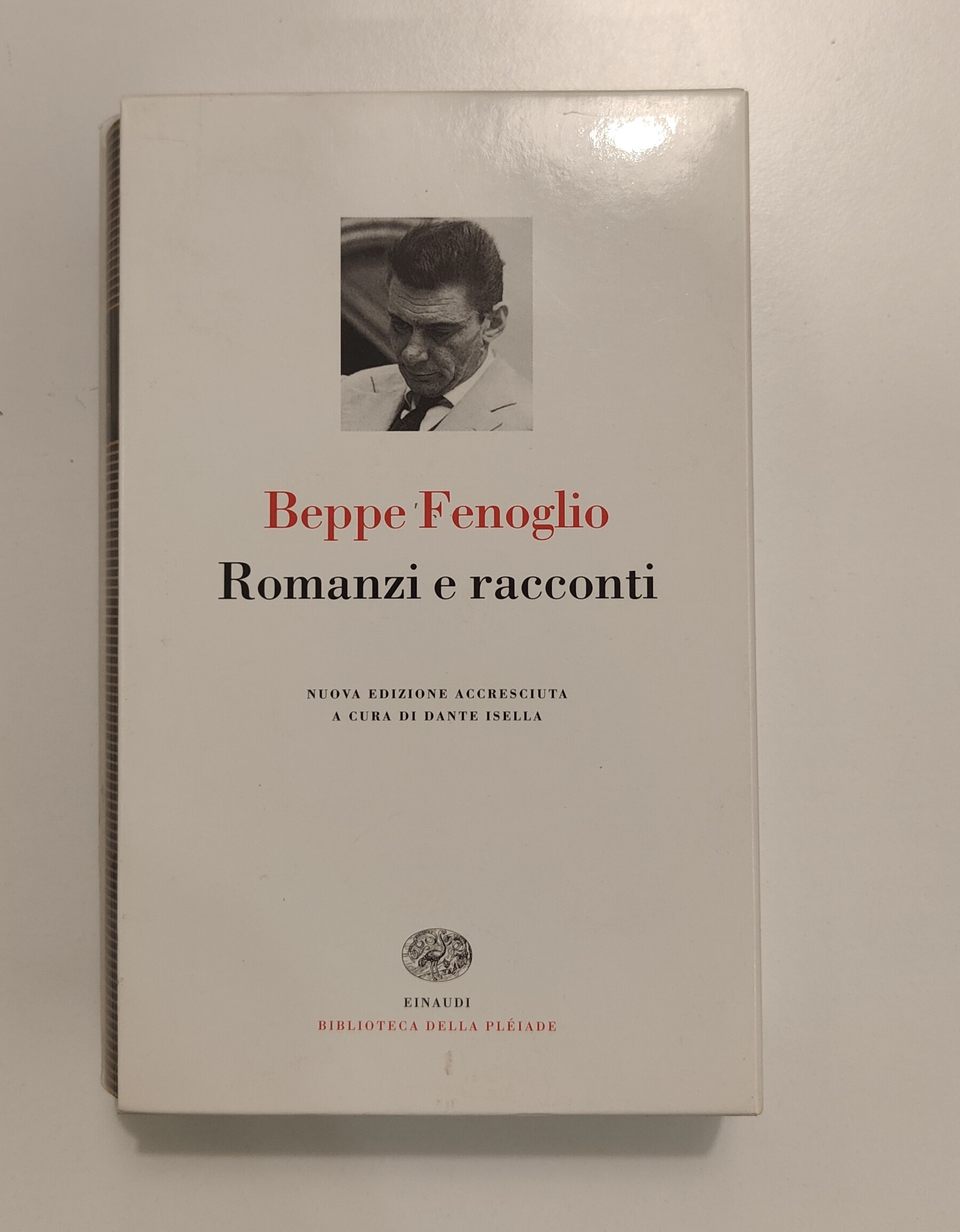 Romanzi e racconti