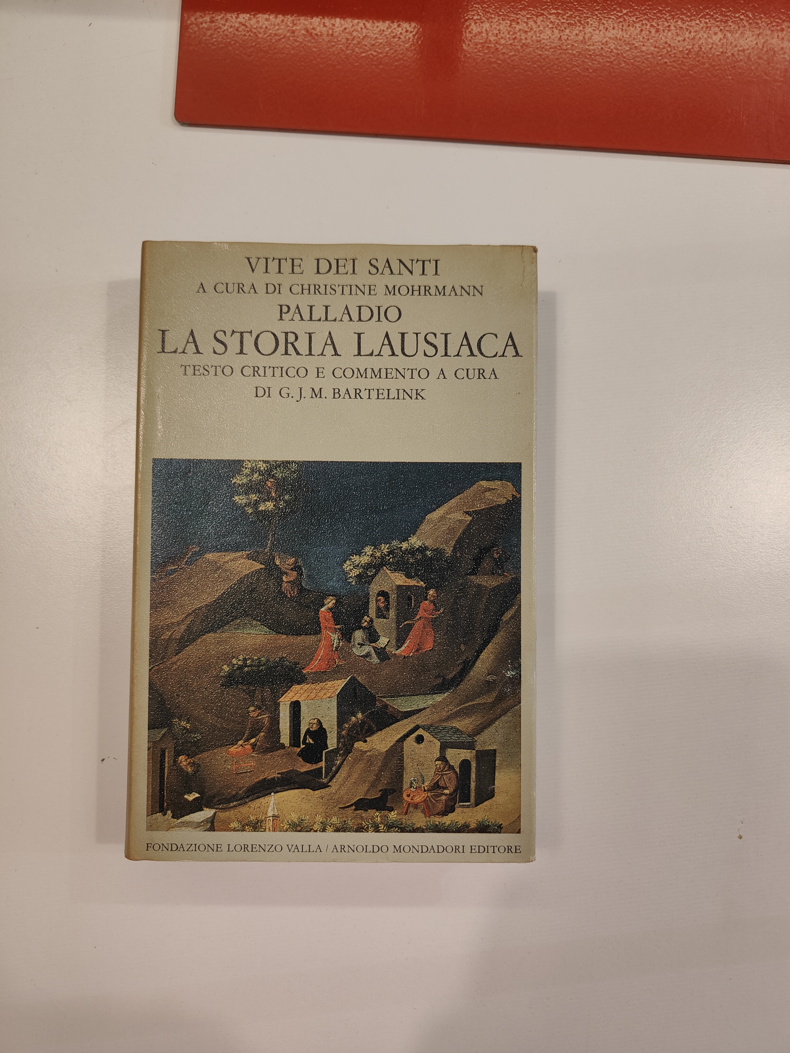 La storia lausiaca