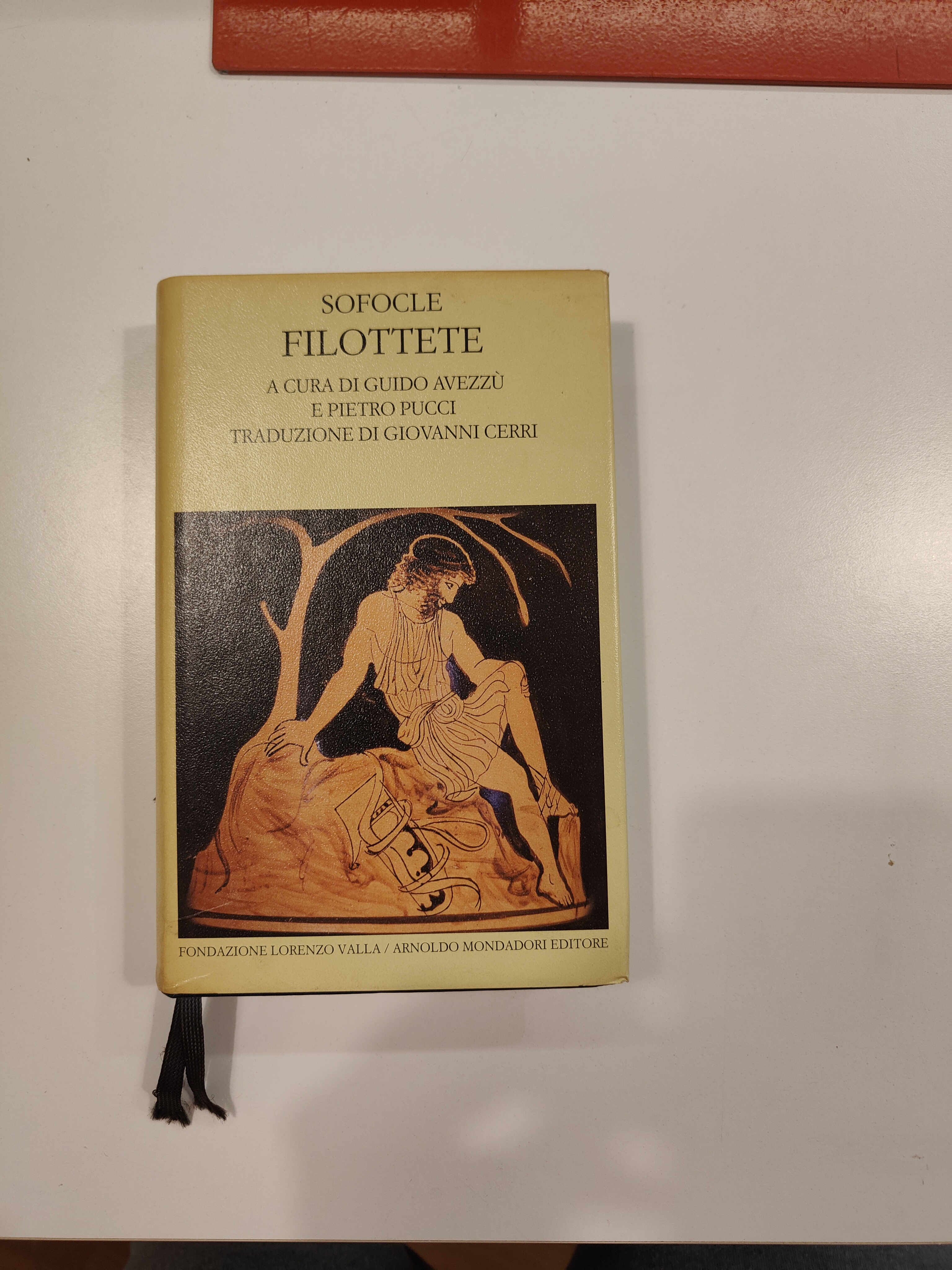 Filottete