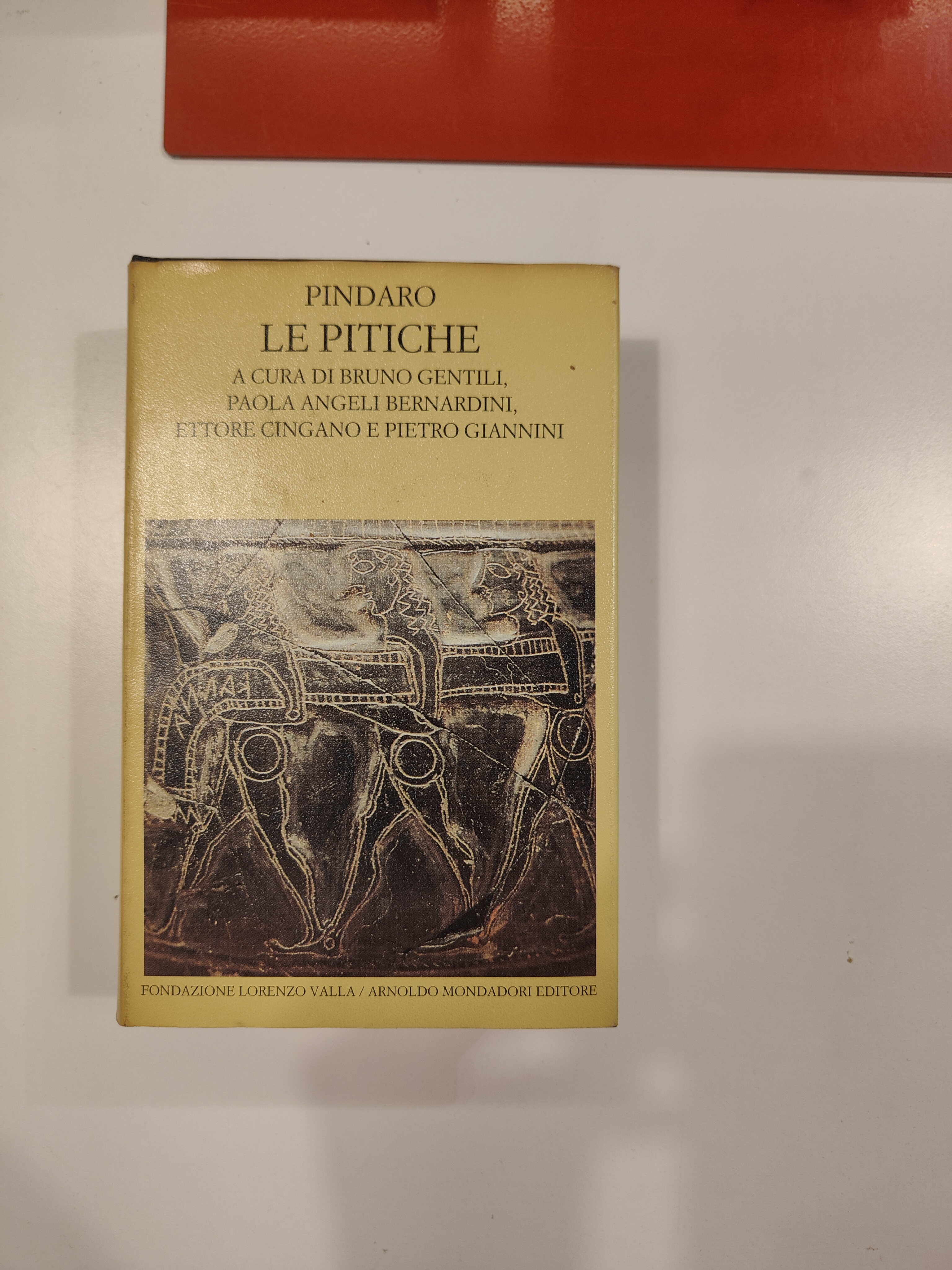 Le Pitiche