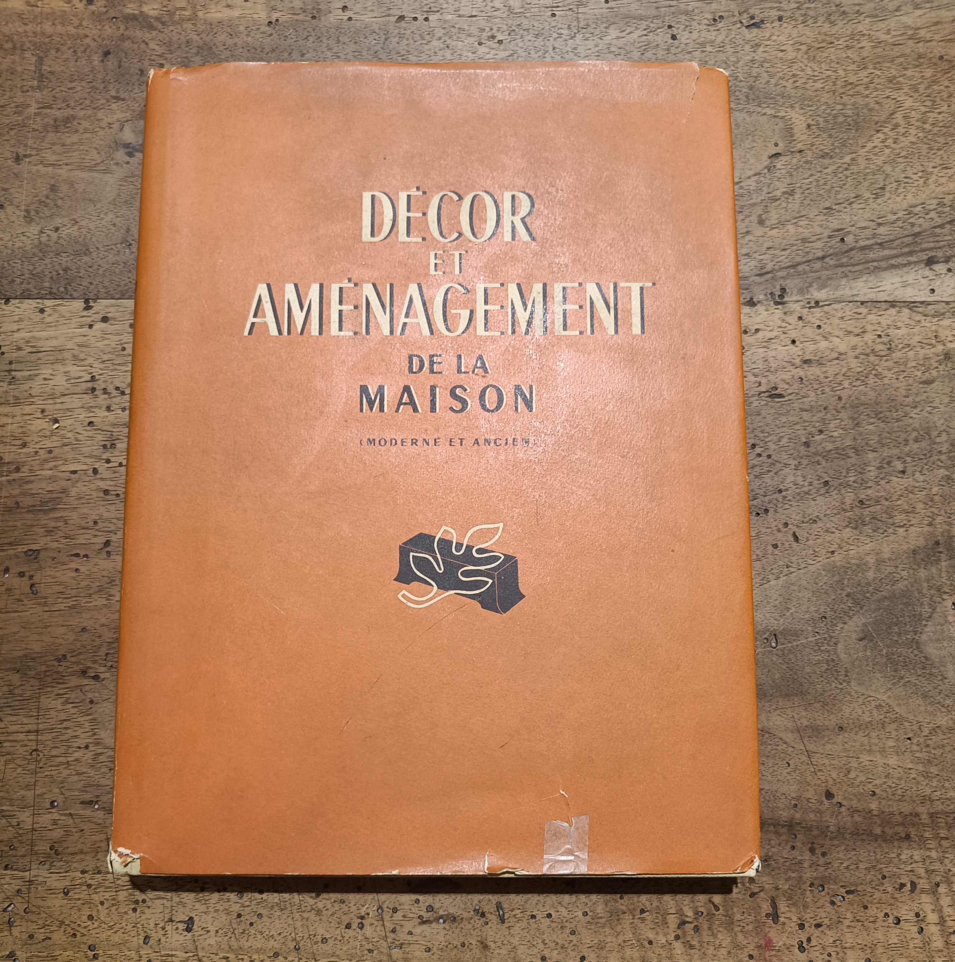 Decór et Aménagement de la Maison (moderne et ancien)