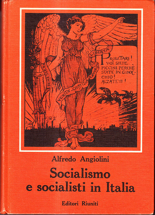 SOCIALISMO E SOCIALISTI IN ITALIA- (per gli abbonati di Rinascita)
