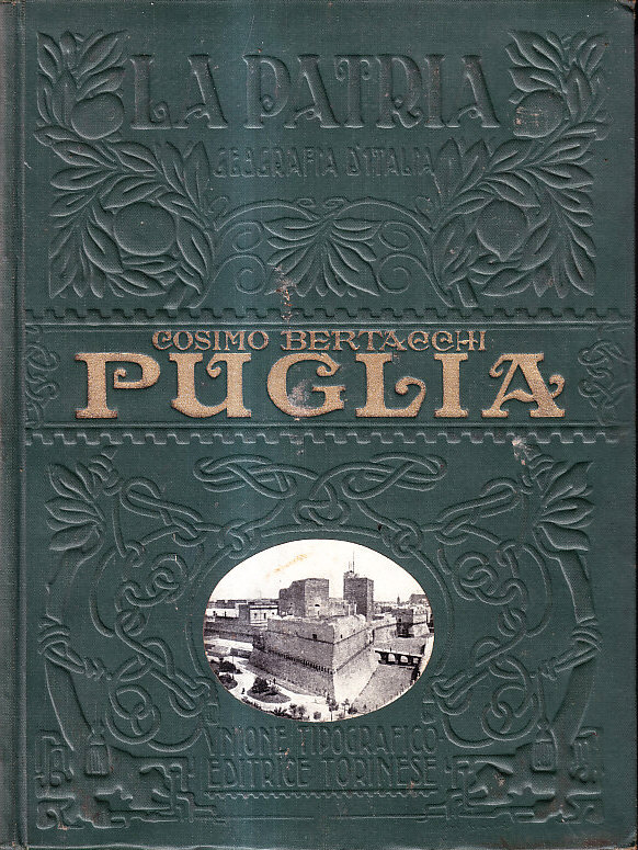 PUGLIA