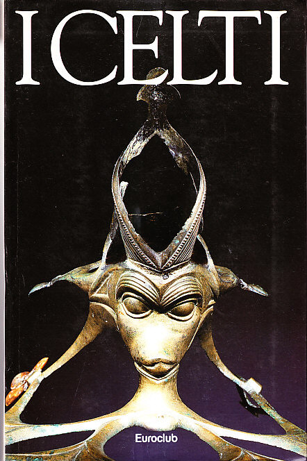 I CELTI