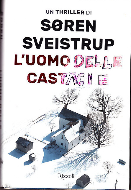 L' UOMO DELLE CASTAGNE