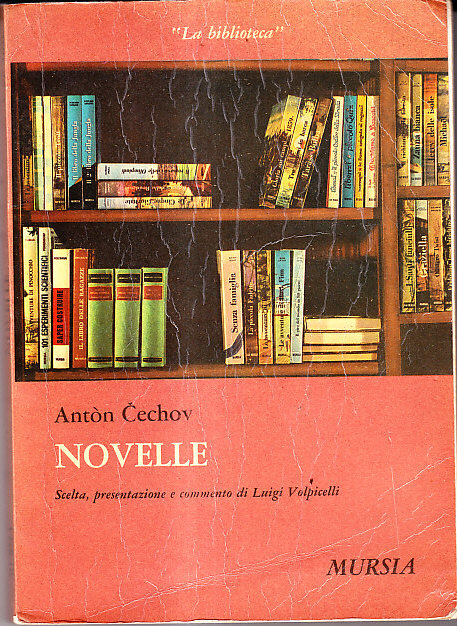 NOVELLE