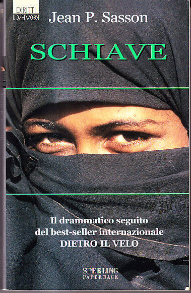 SCHIAVE - IL DRAMMATICO SEGUITO DEL BEST - SELLER INTERNAZIONALE …