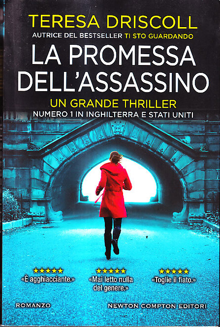 LA PROMESSA DELL' ASSASSINO