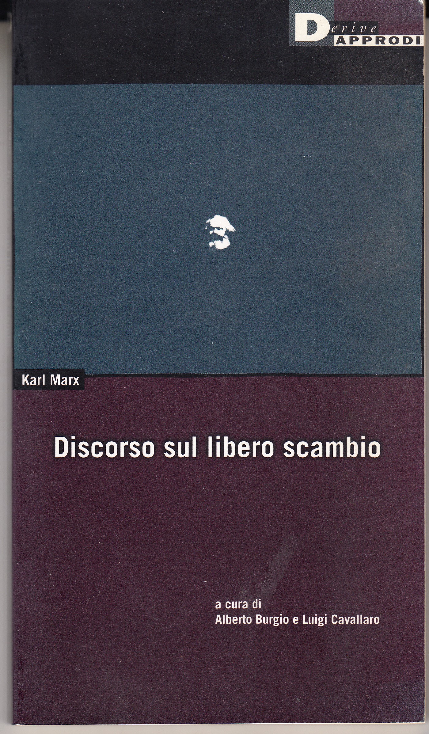 Discorso sul libero scambio
