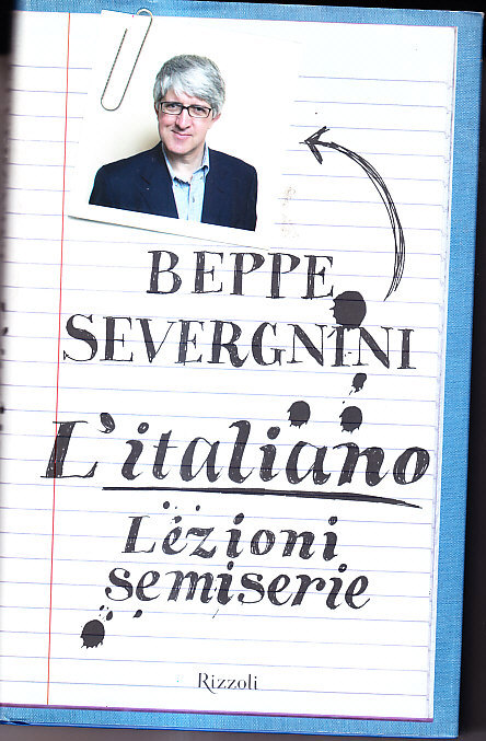 L' ITALIANO LEZIONI SEMISERIE