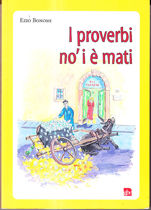 I PROVERBI NO' I E' MATI - DETTI E SENTENZE …