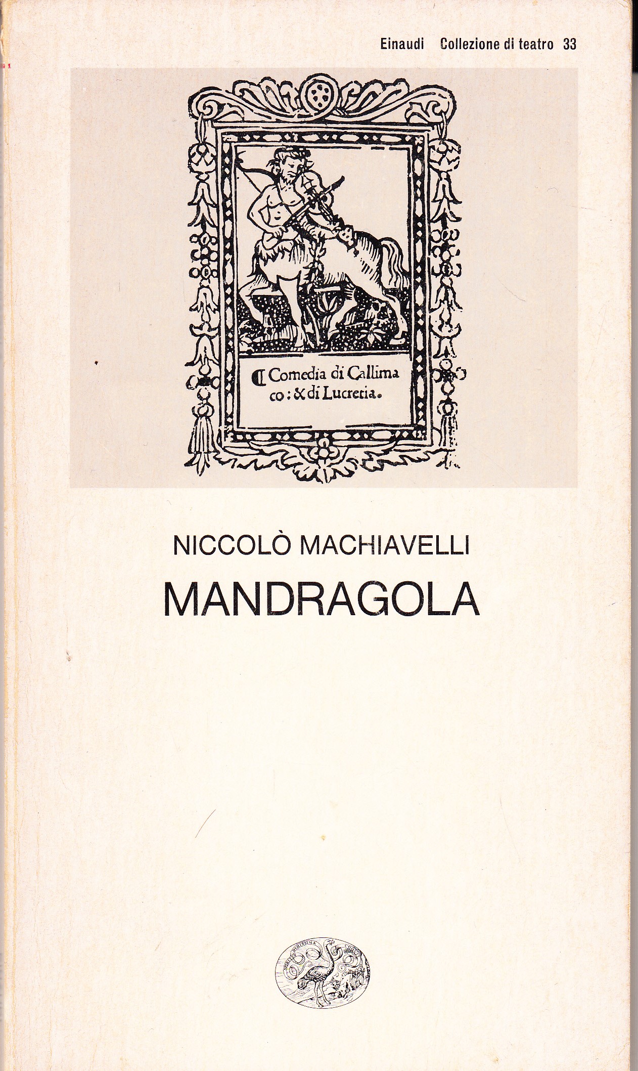 La Mandragola