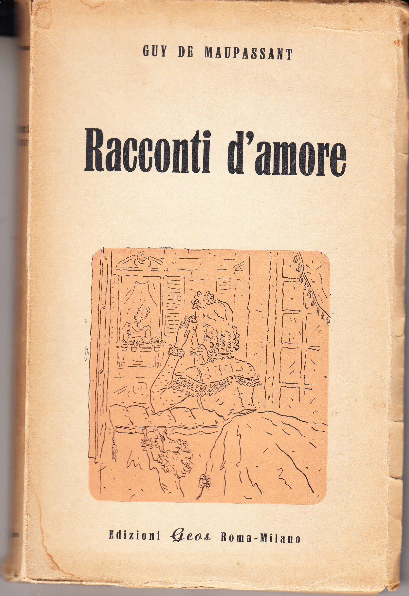 Racconti d'amore