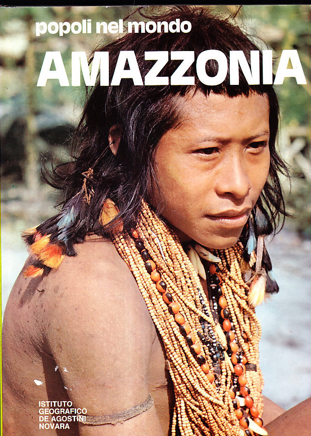 AMAZZONIA