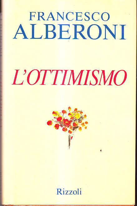 L ' OTTIMISMO