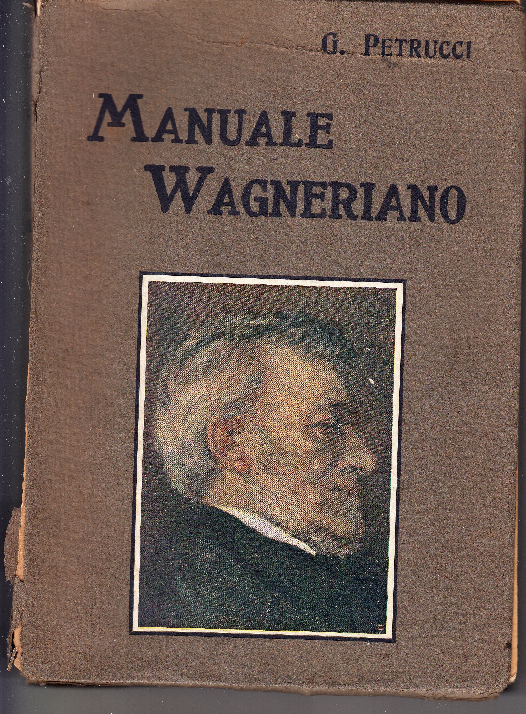 Manuale wagneriano