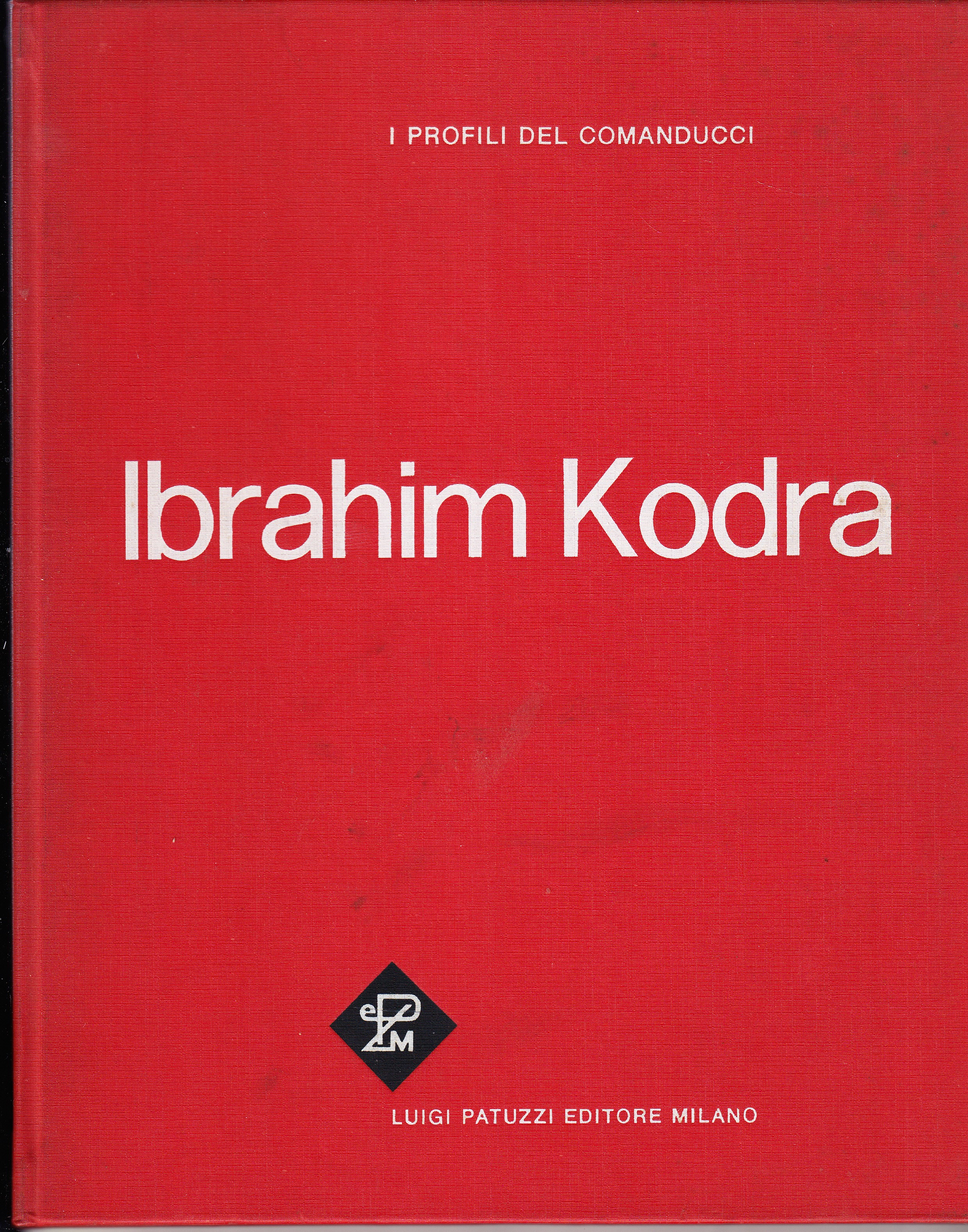 Ibrahim Kodra