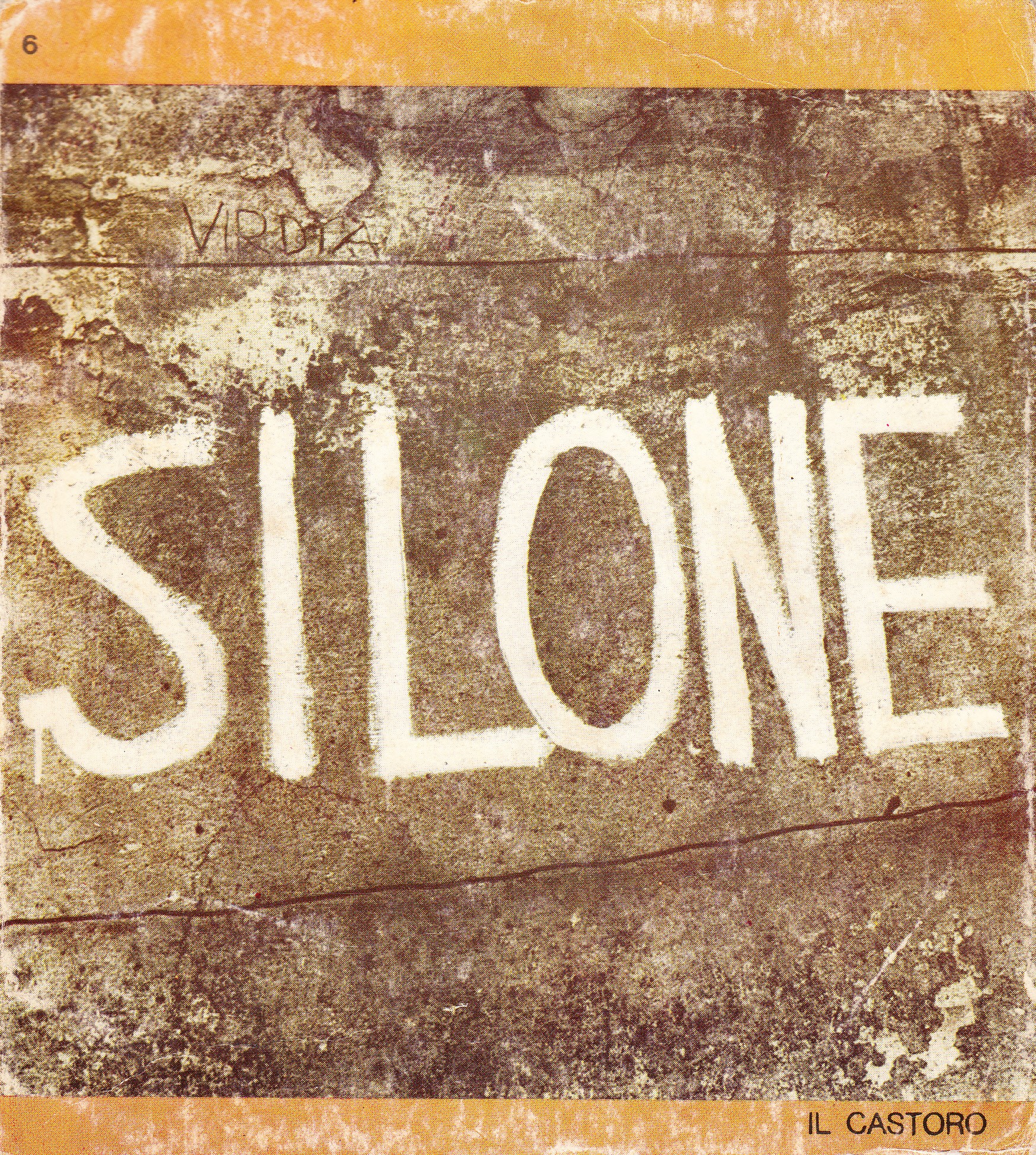 Silone