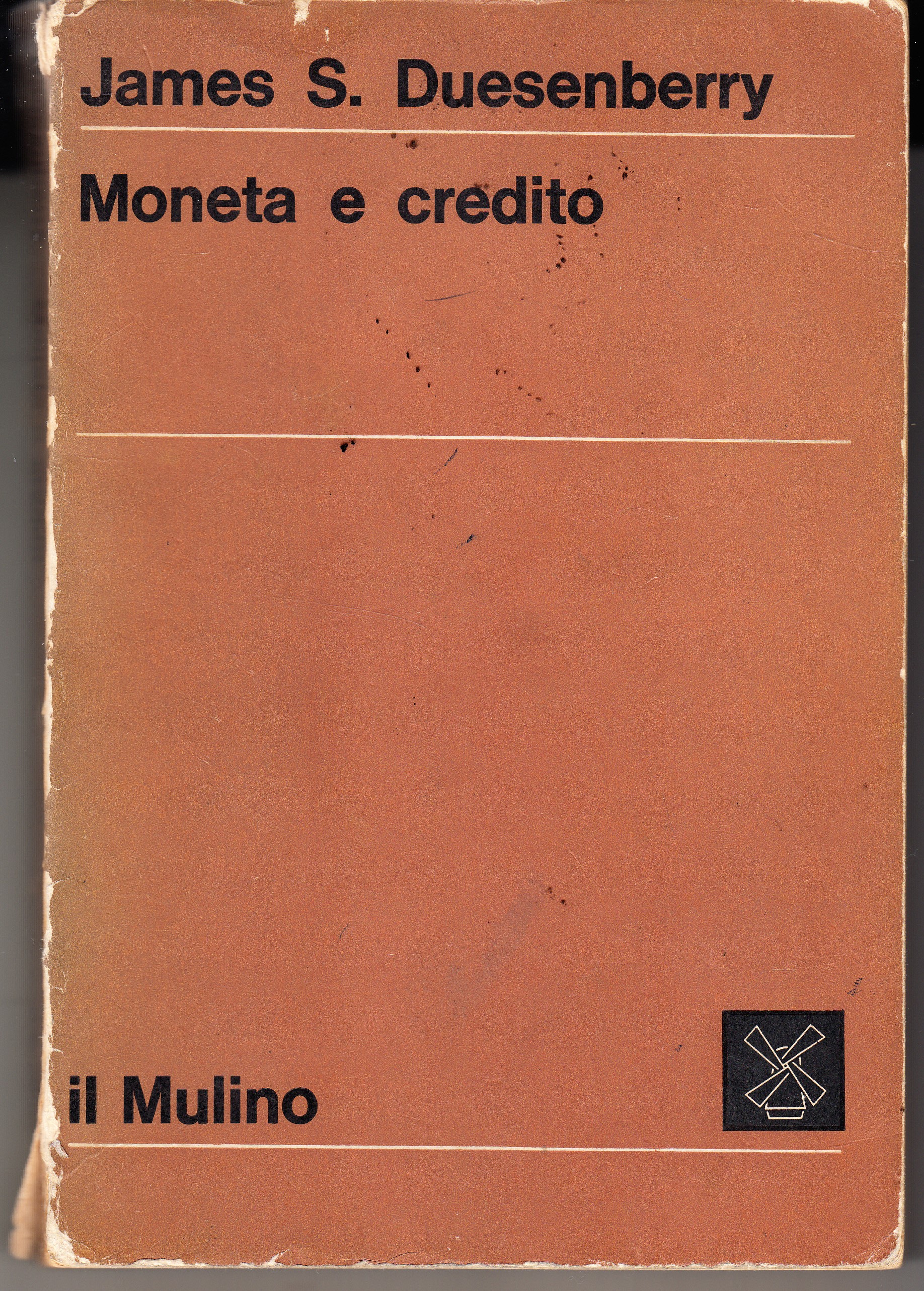 Moneta e credito