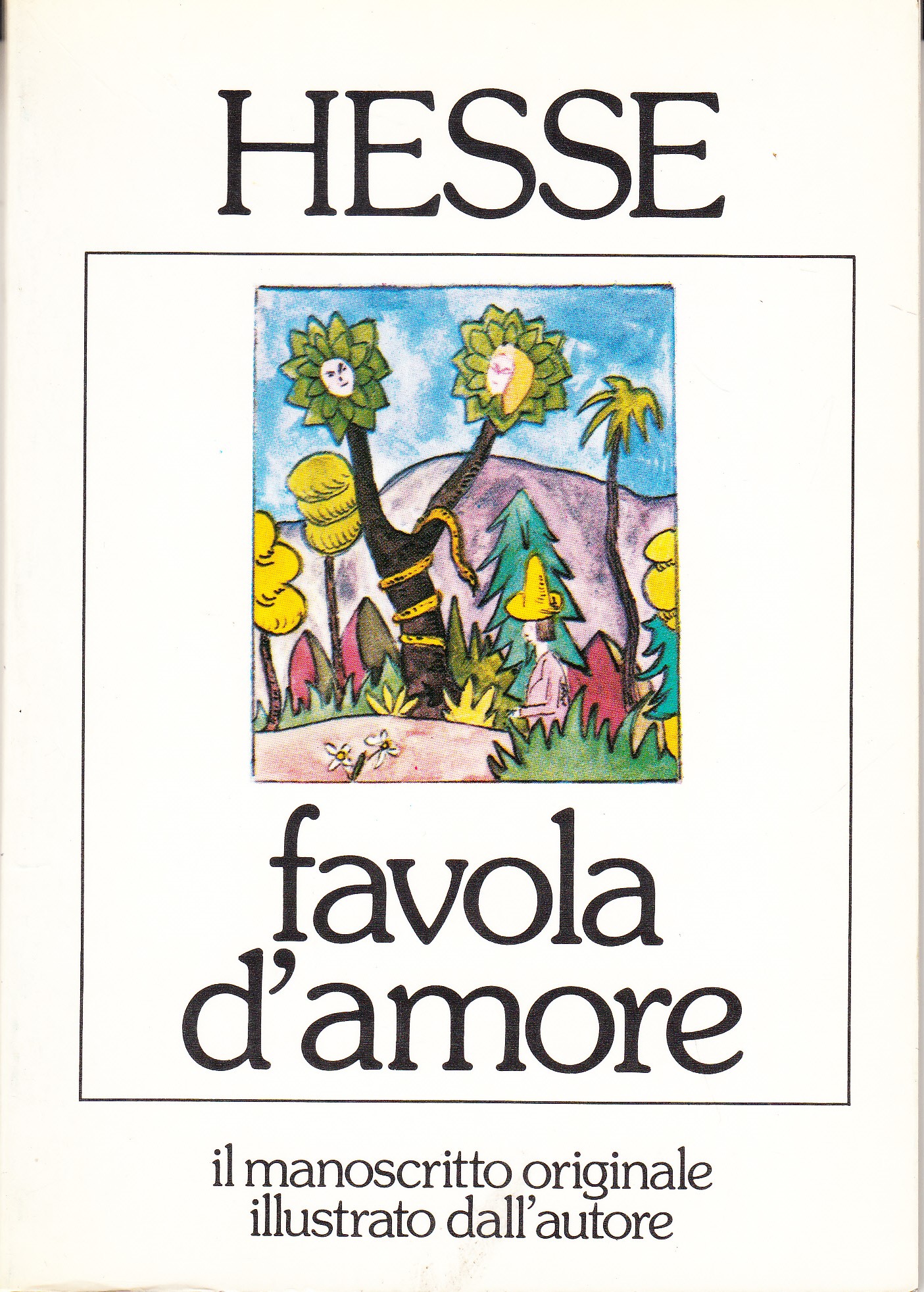 Favola d'amore