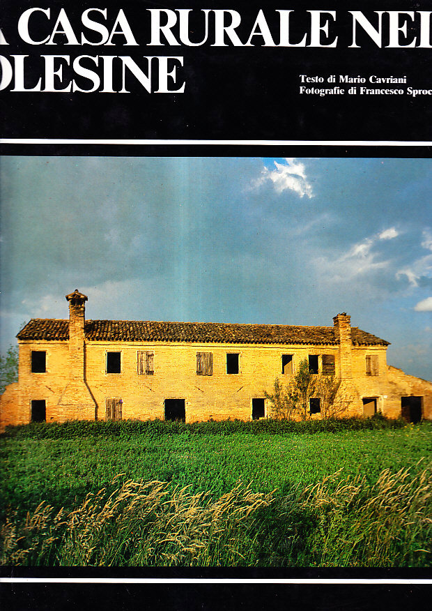 LA CASA RURALE NEL POLESINE