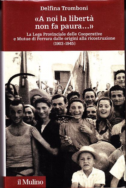 A NOI LA LIBERTA' NON FA PAURA - LA LEGA …