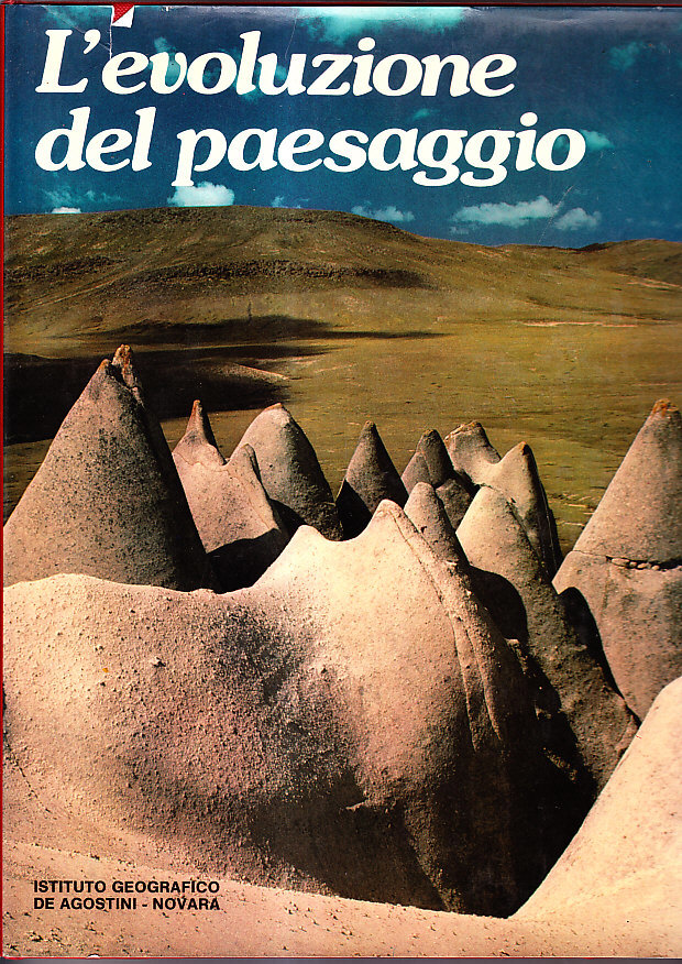 L' EVOLUZIONE DEL PAESAGGIO