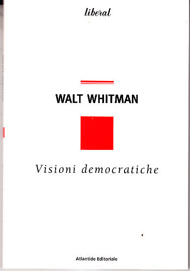 VISIONI DEMOCRATICHE