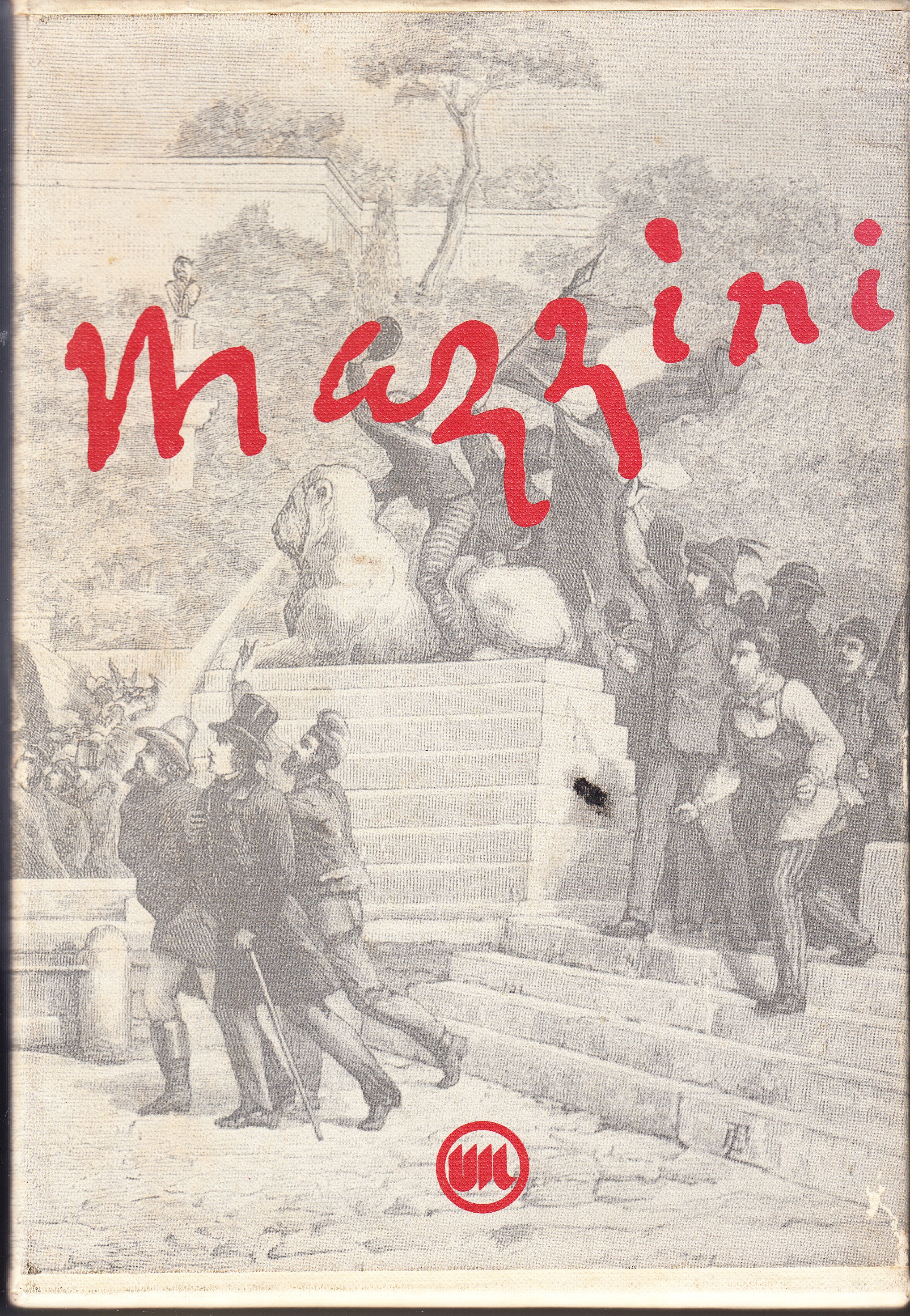 Giuseppe Mazzini e gli operai. Un messaggio di giustizia sociale …