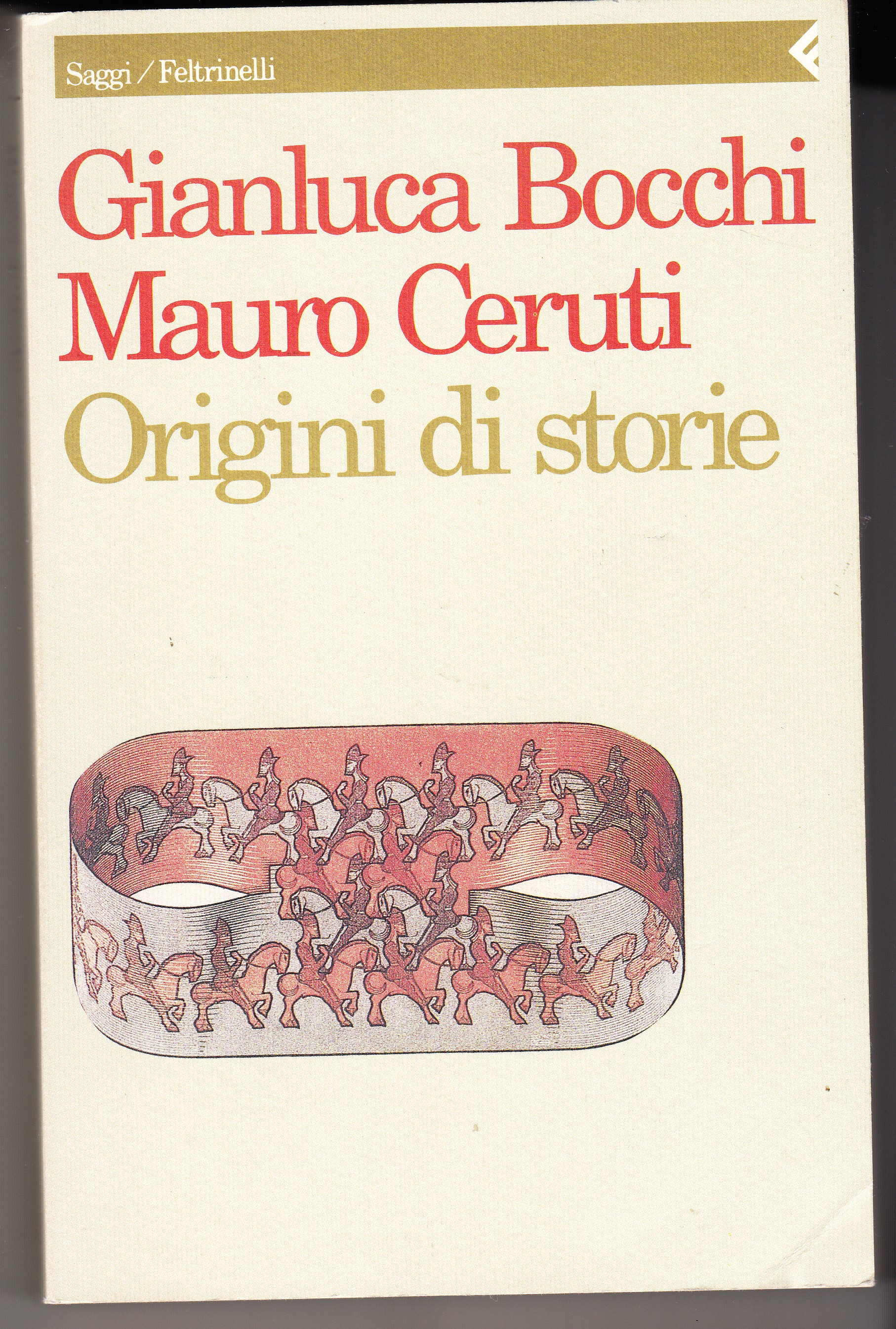 Origini di storie