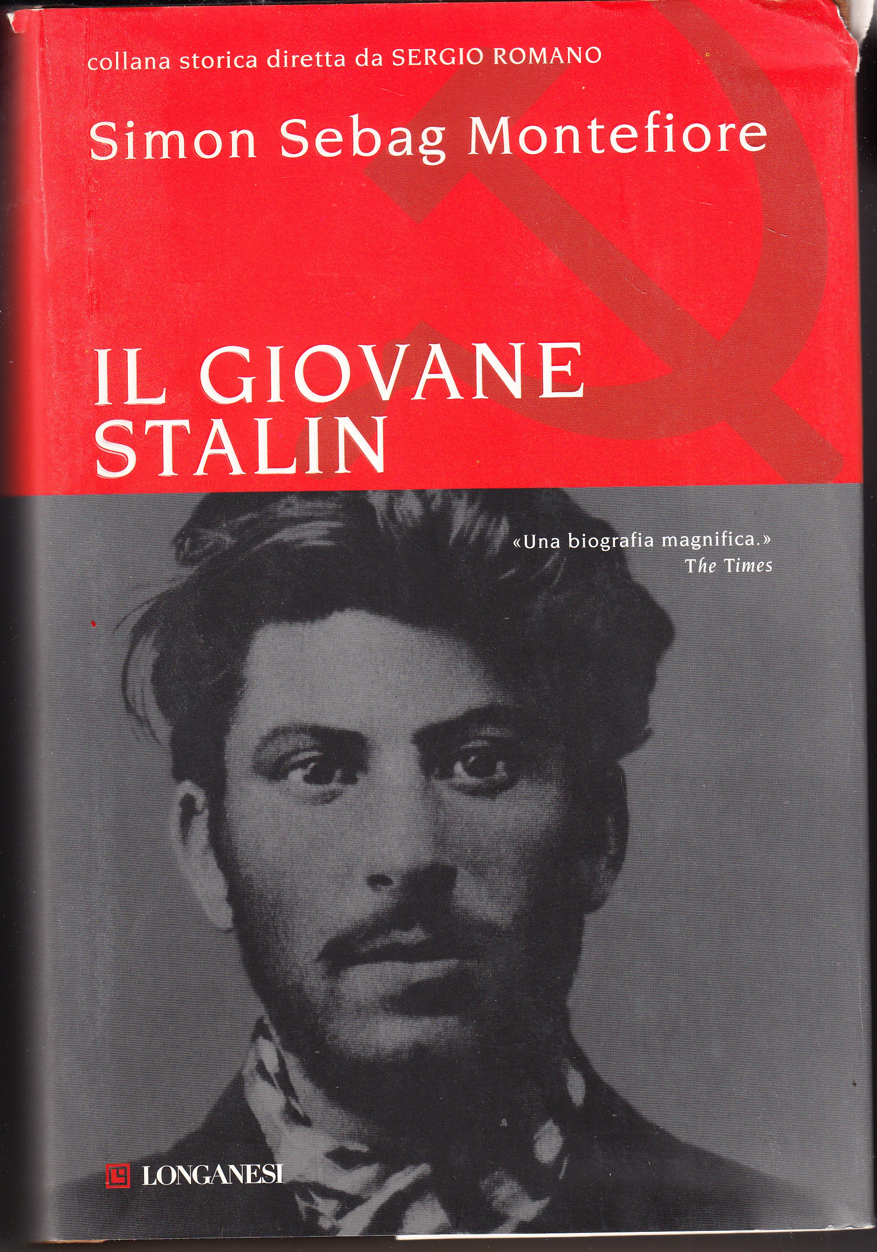 Il giovane Stalin