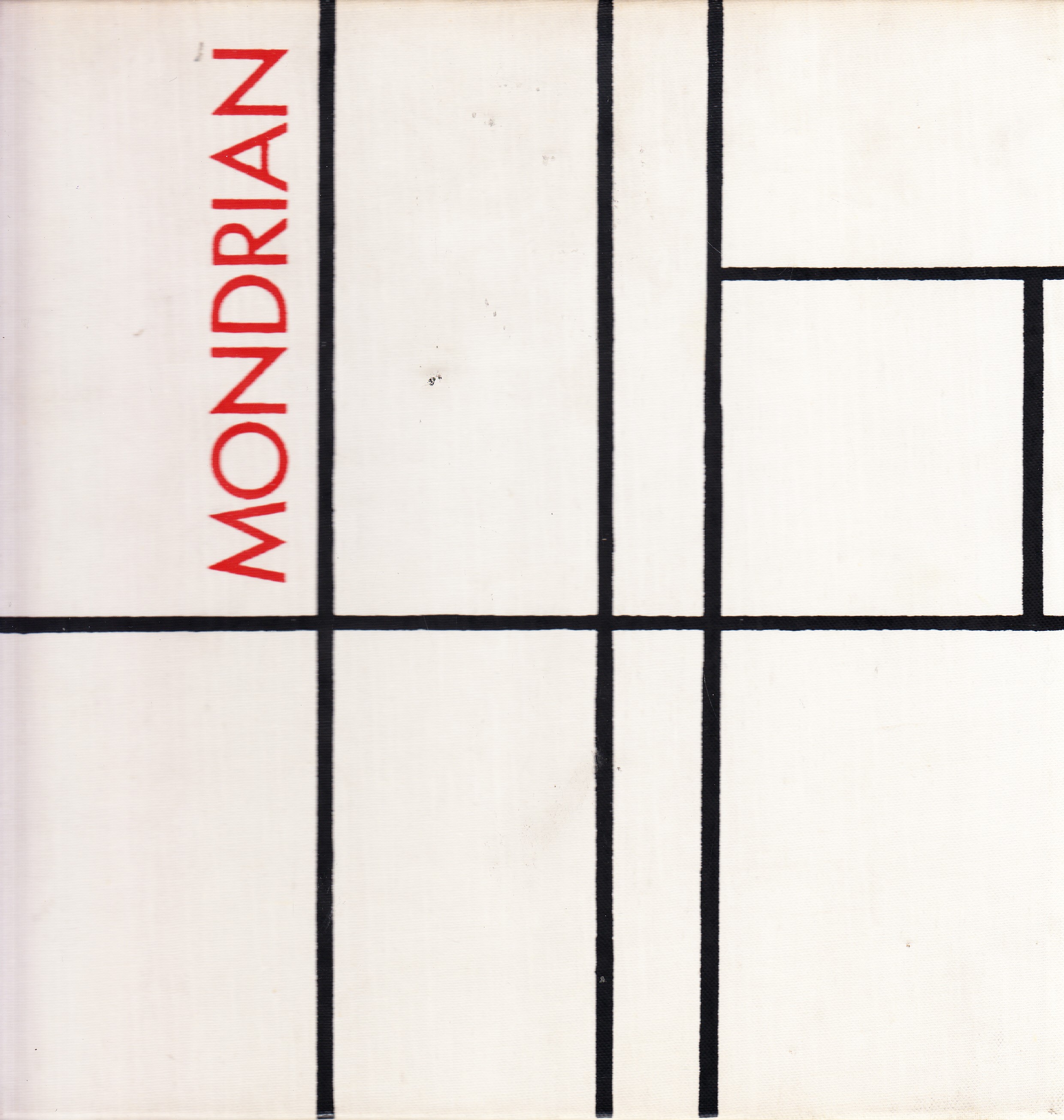 Piet Mondrian. Tutti gli scritti. Con 16 illustrazioni a colori …