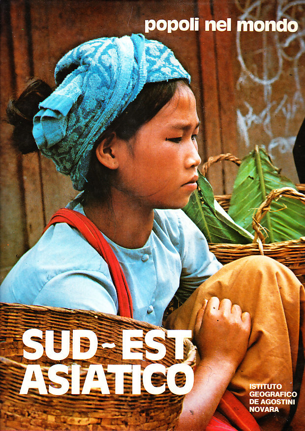 SUD - EST ASIATICO