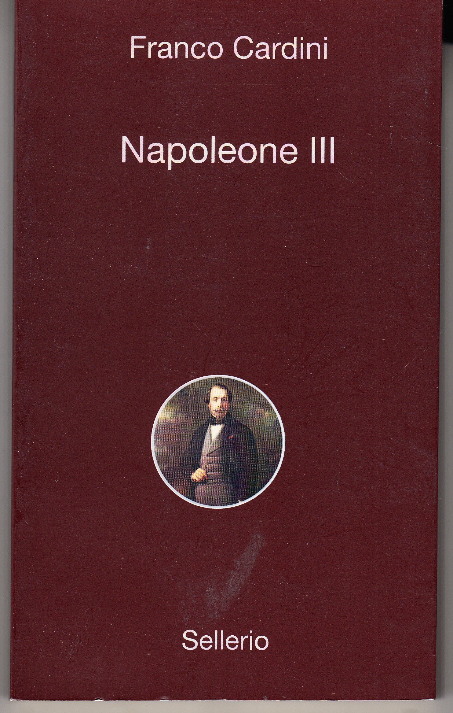 Napoleone III