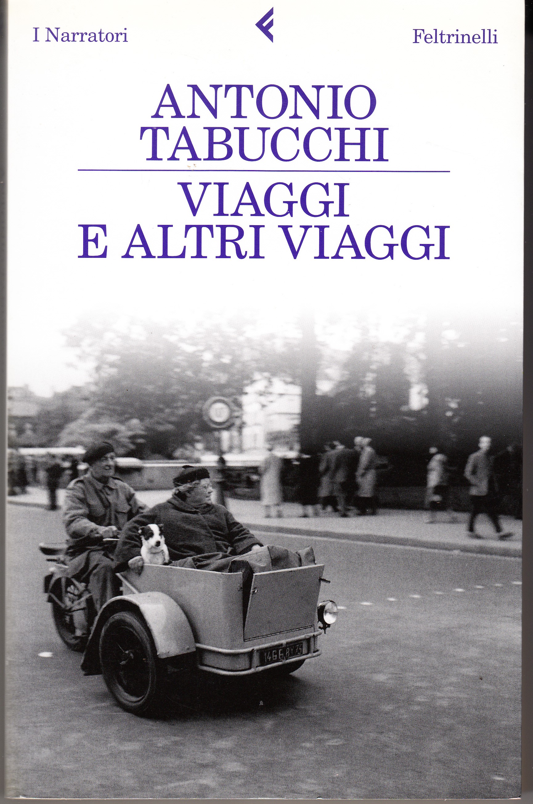 Viaggi e altri viaggi