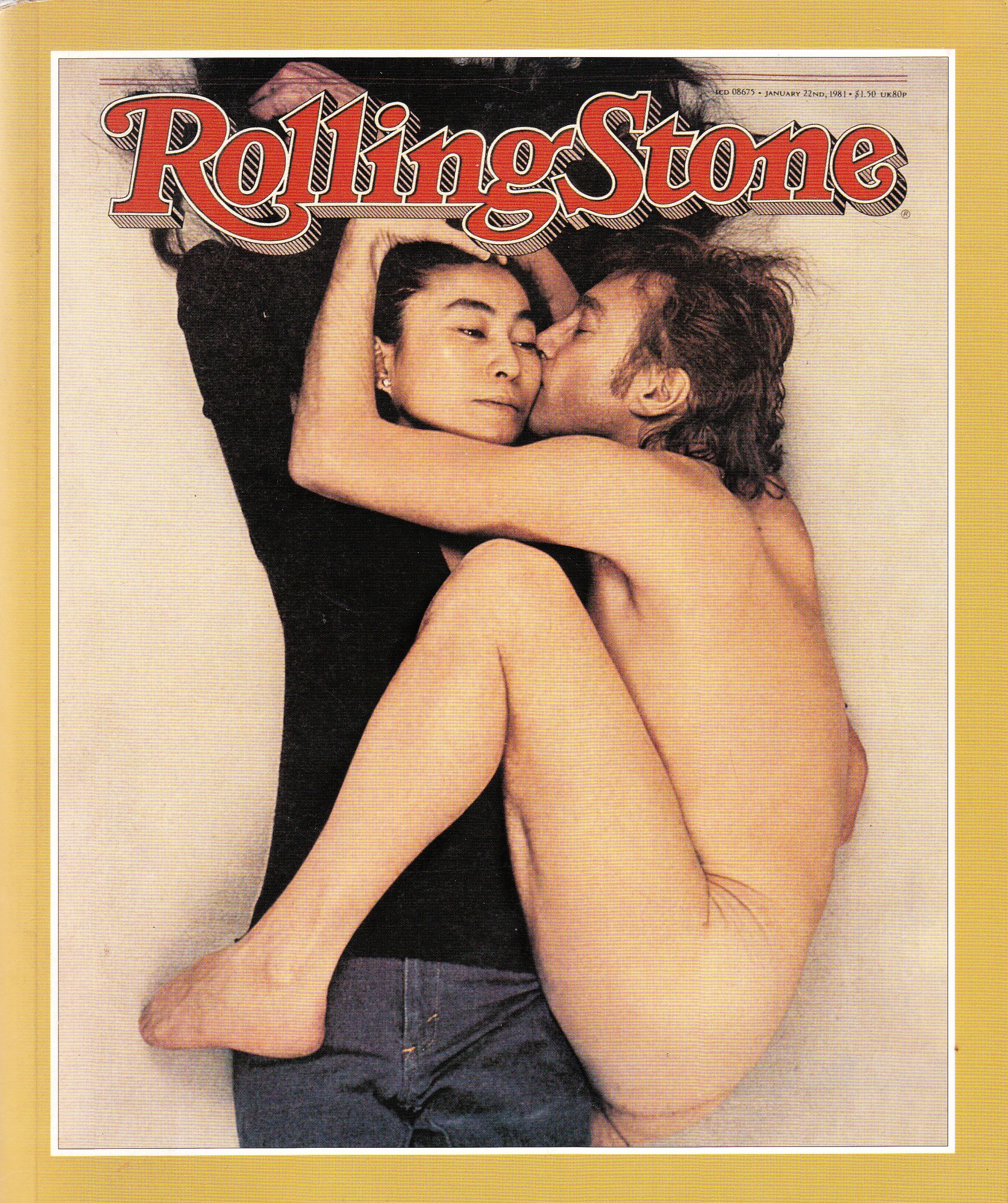 Rolling Stone. 1000 copertine. La storia della rivista più autorevole …