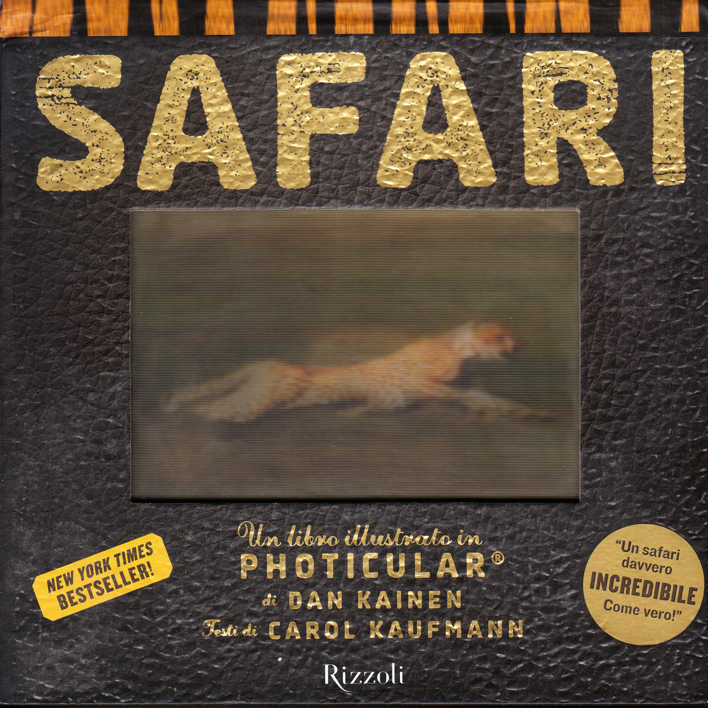 Safari