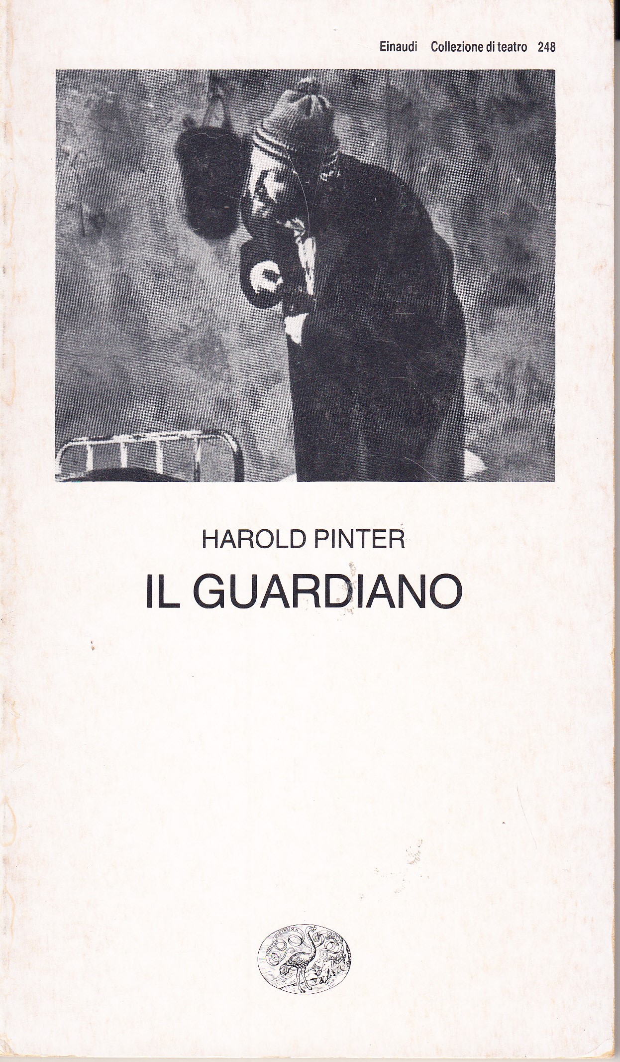 Il guardiano