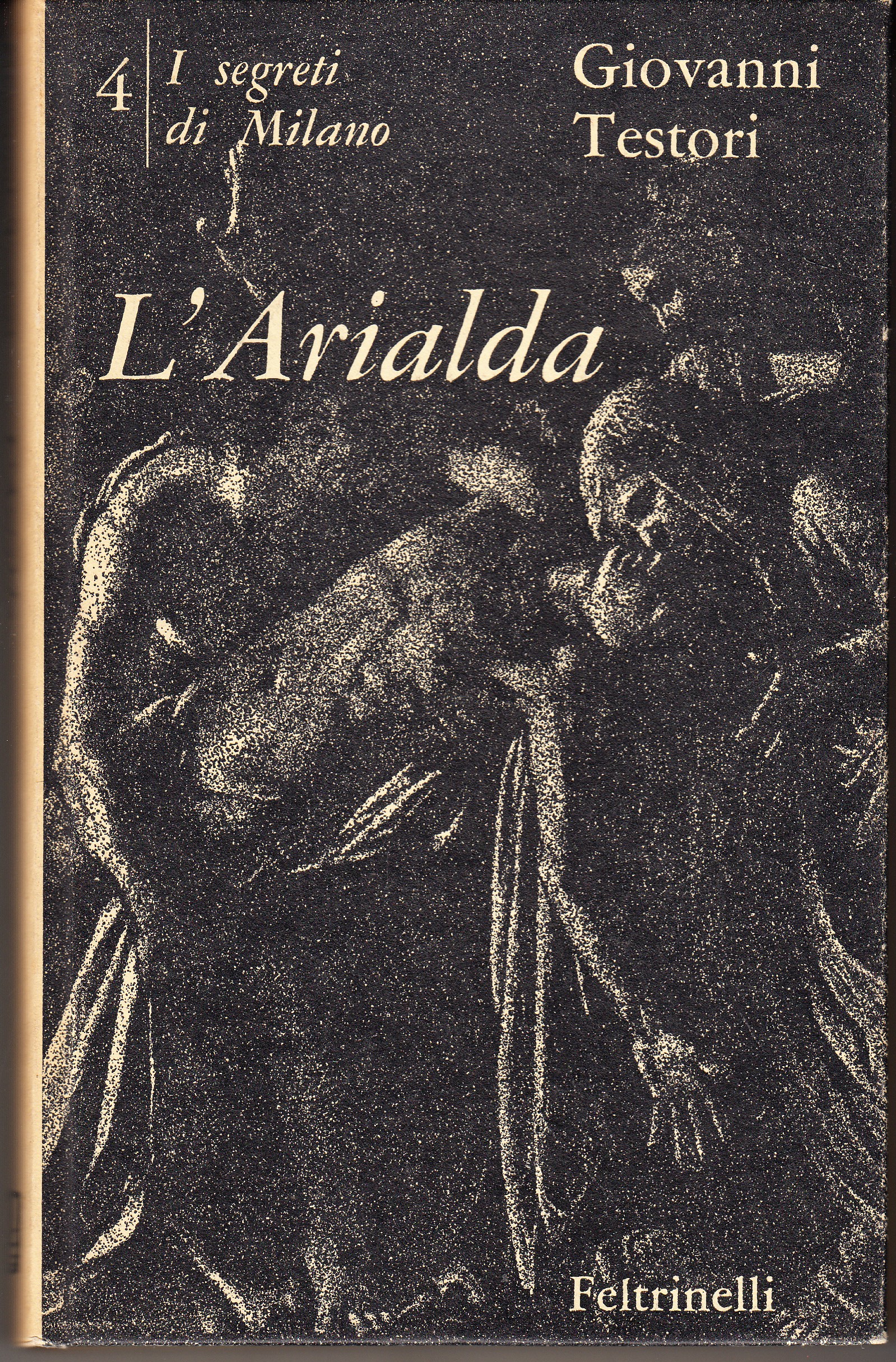 L'Arialda