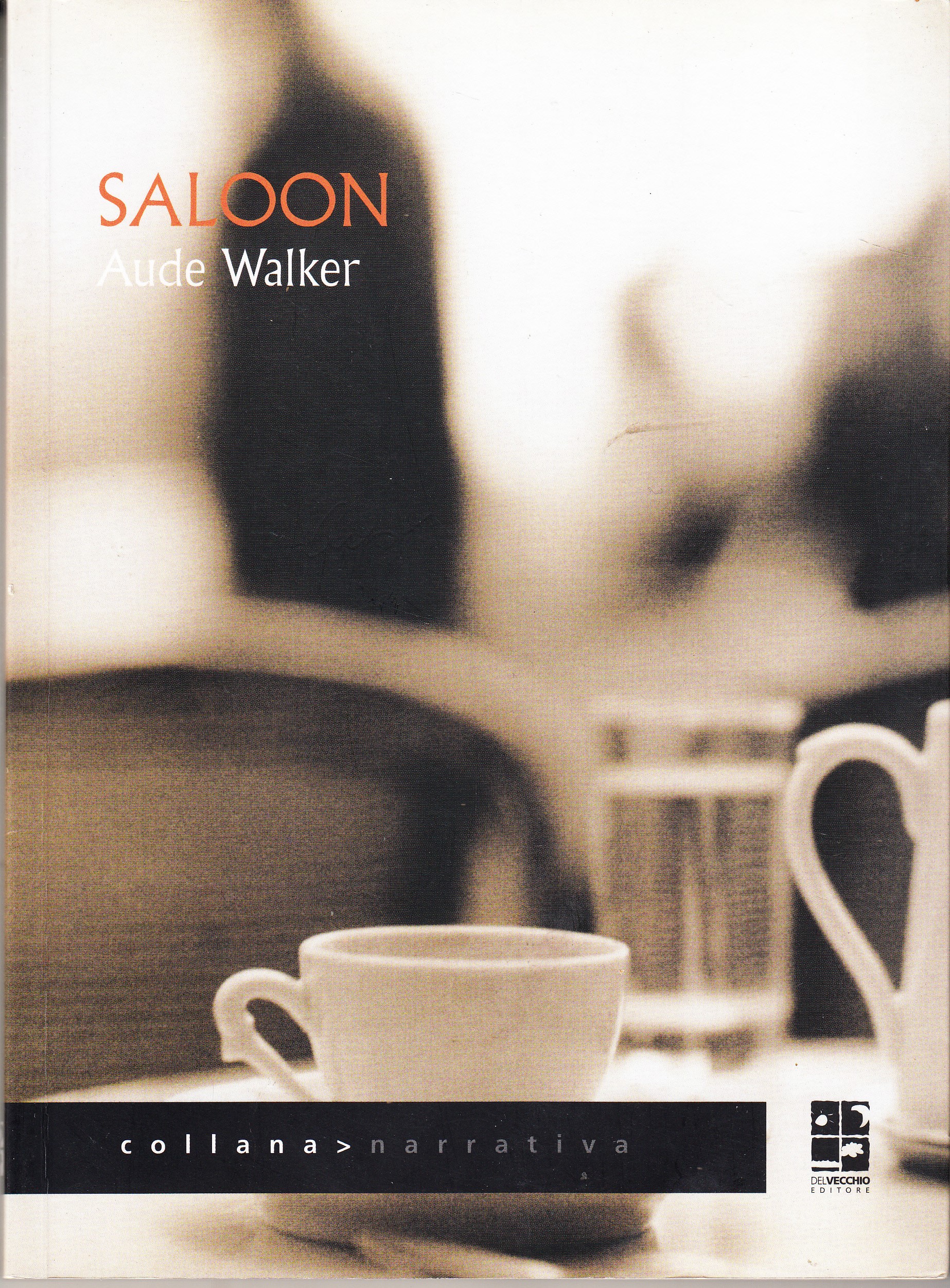 Saloon