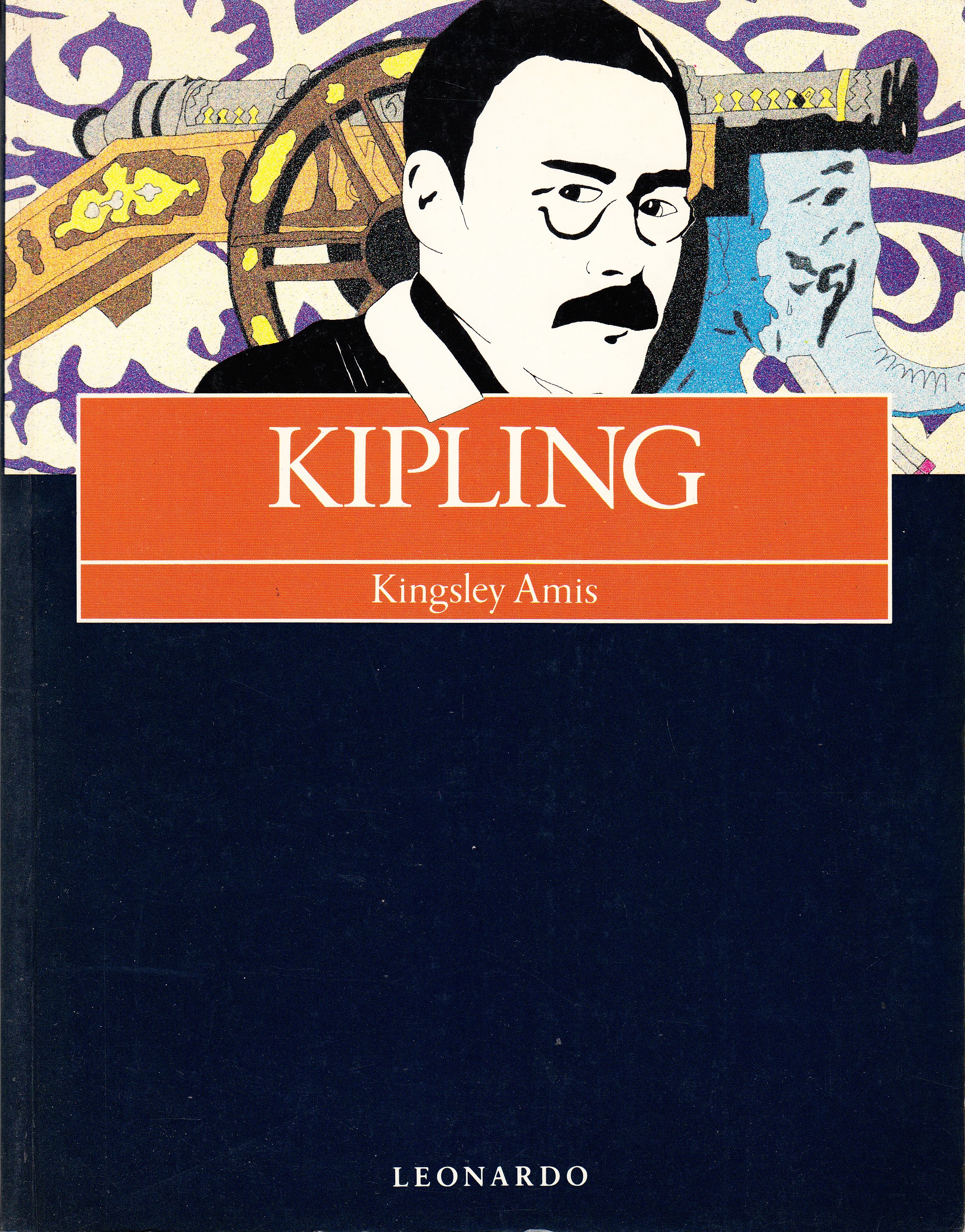 Kipling