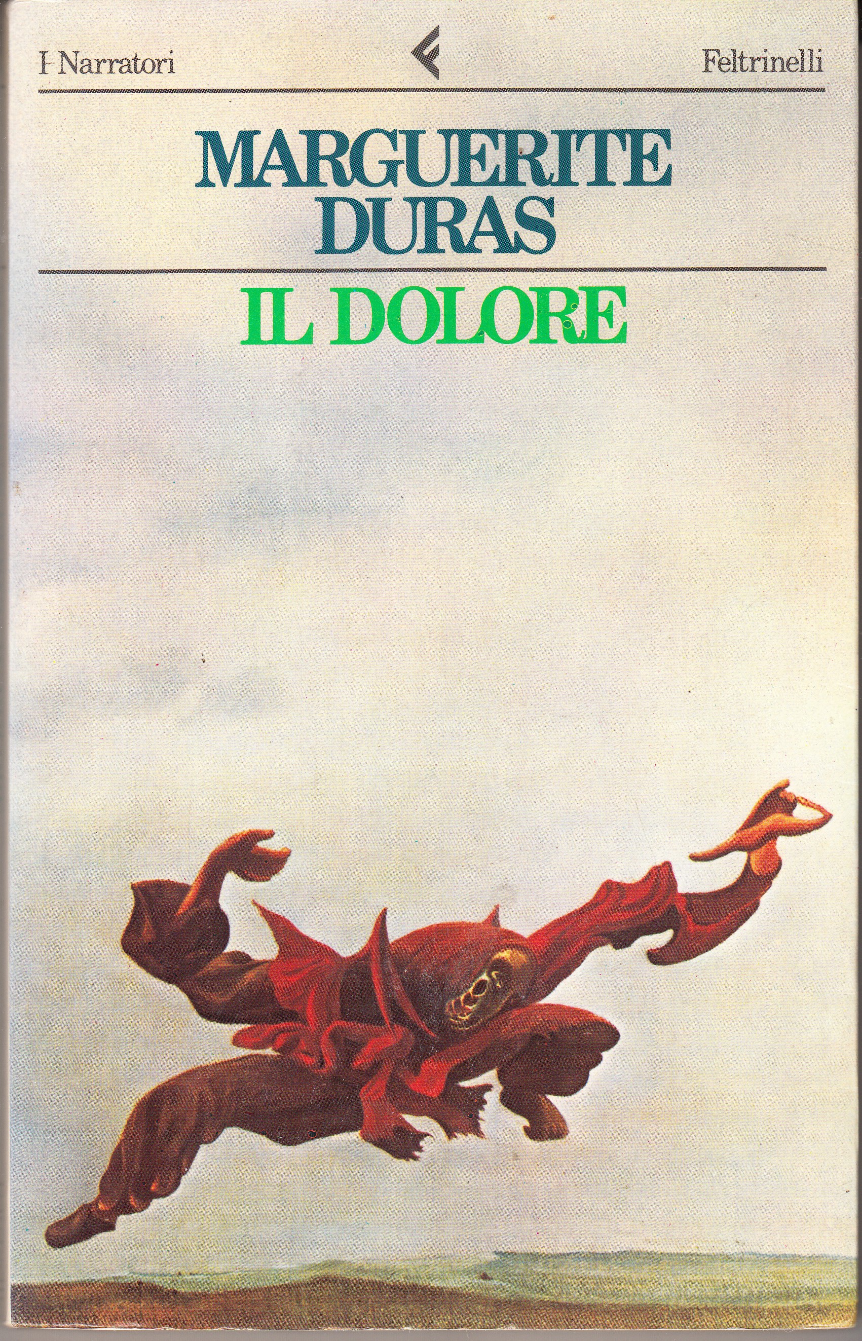 Il dolore