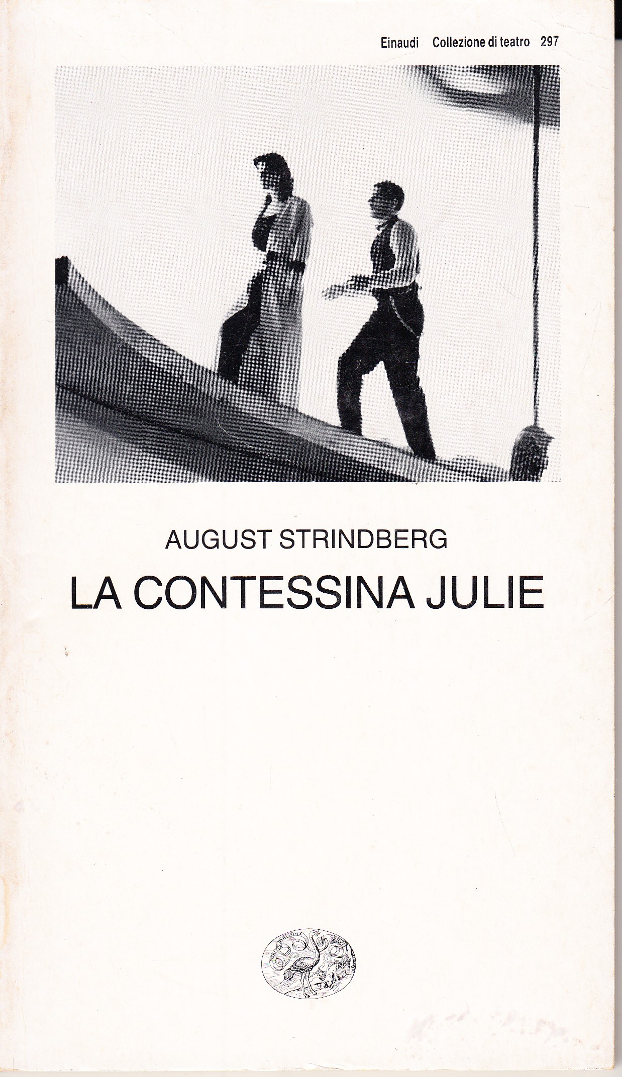 La contessina Julie