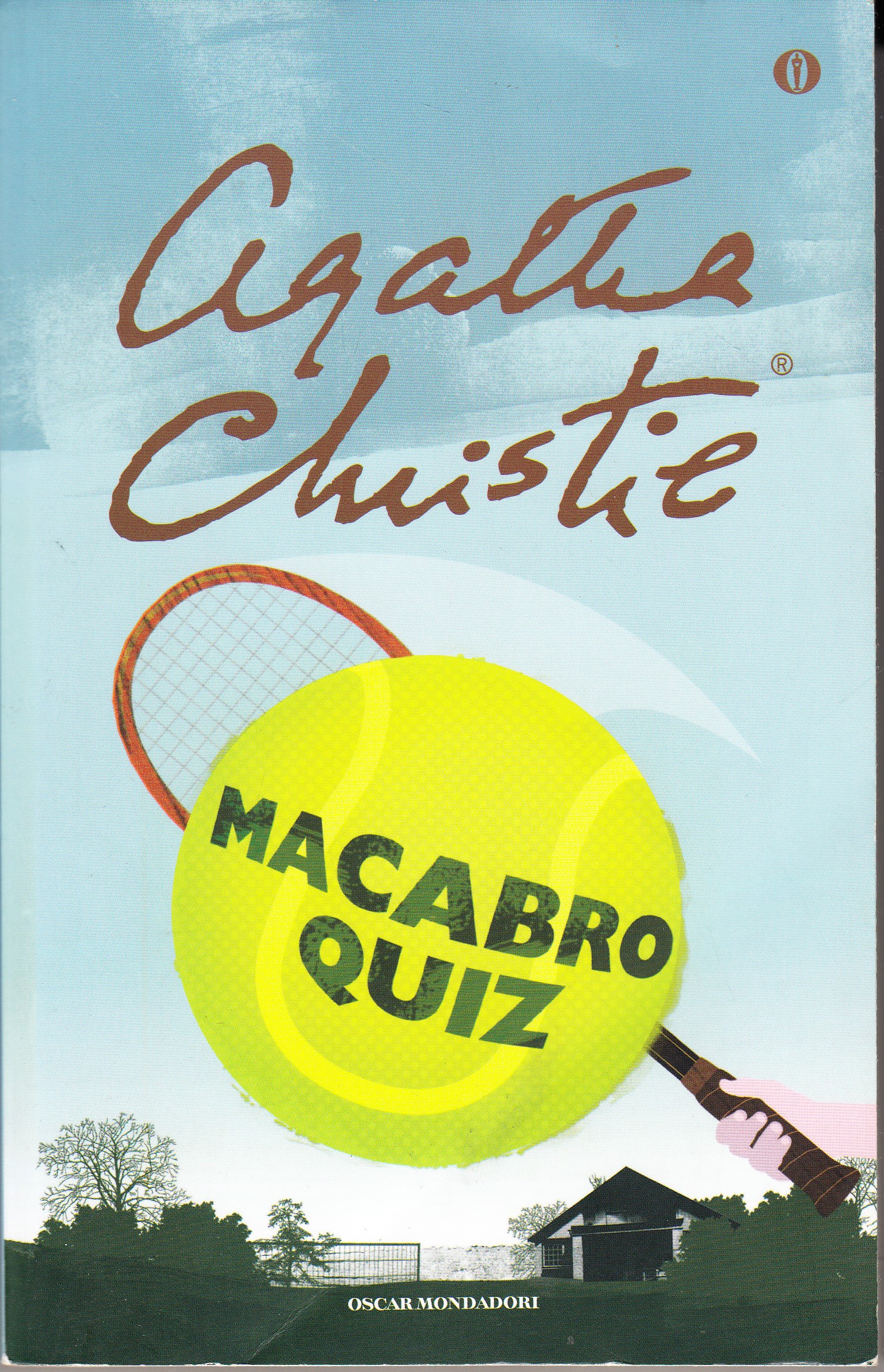 Macabro quiz