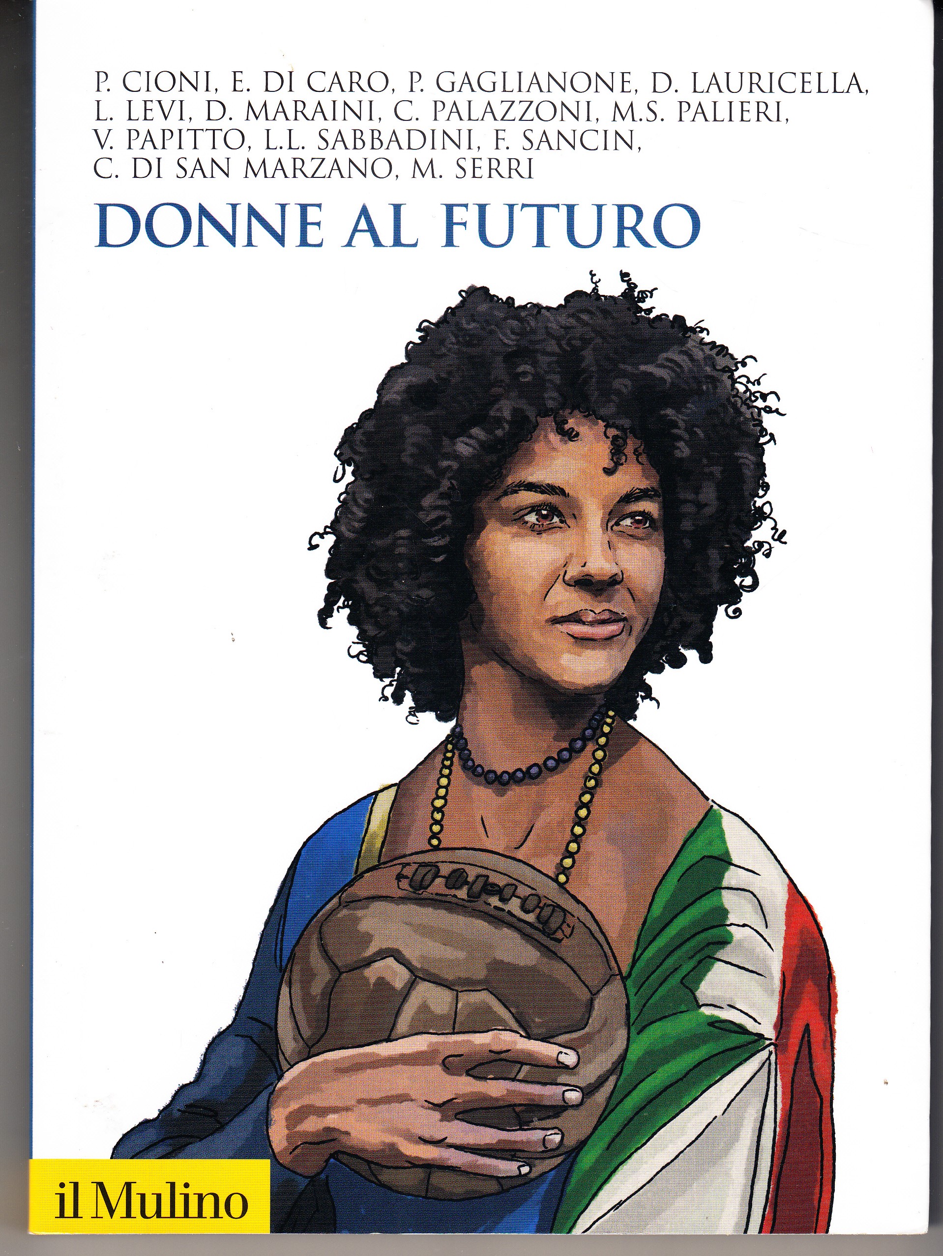 Donne al futuro